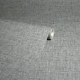 thumbnail image 7 of Arthouse 676007 Linen Textures Wallpaper, Mid Grey, 7 of 7