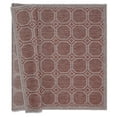 thumbnail image 2 of United Weavers Augusta Balos Terracotta Oversize Rug 710 x 106, 2 of 4