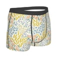 thumbnail image 3 of Naloa Boho Print Mens Underwear - Boxers for Men, Classic Briefs for Men, 3 of 9