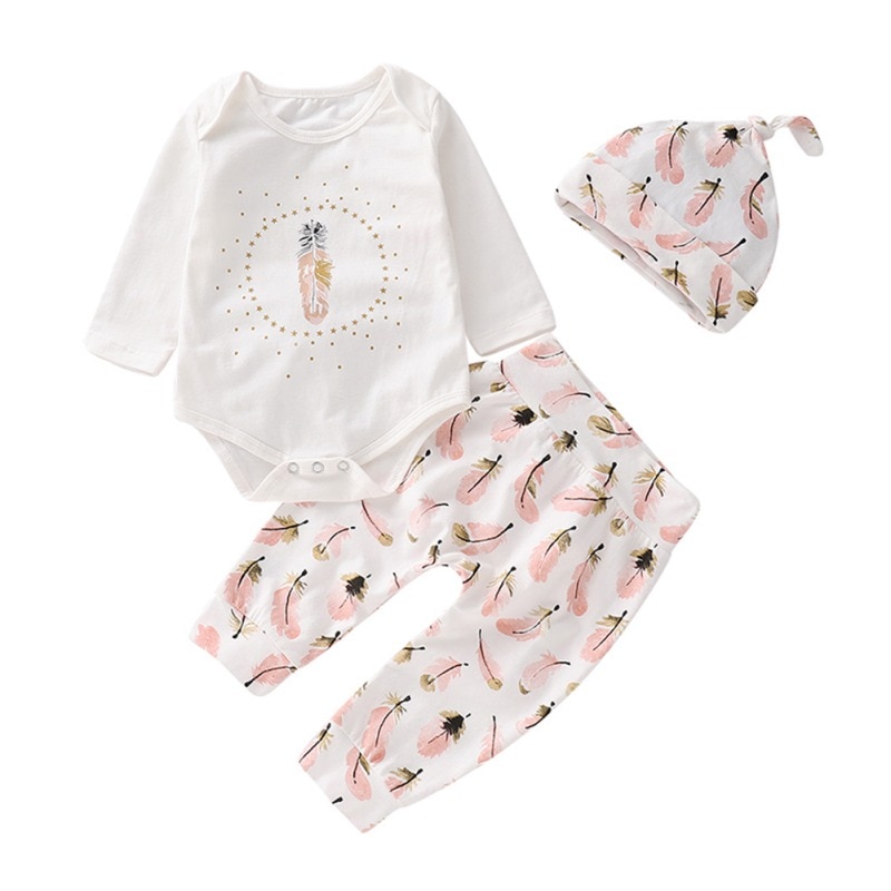 baby girl gear