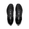 thumbnail image 4 of Tenis Hombre Puma Runner Trail Transpirables Deportivos negro 30 Puma 708803, 4 of 6