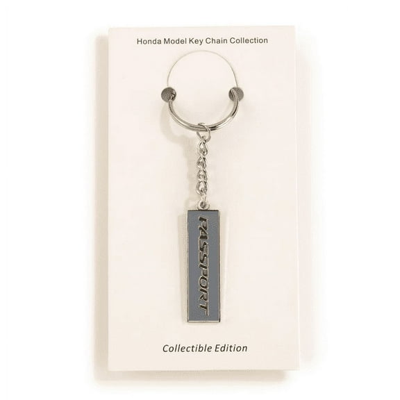 Honda Passport Keychain
