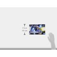 thumbnail image 2 of Gundam High Grade After Colony 1/144 Scale Model Kit: #174 XXXG OOWO Wing Gundam Zero, 2 of 2