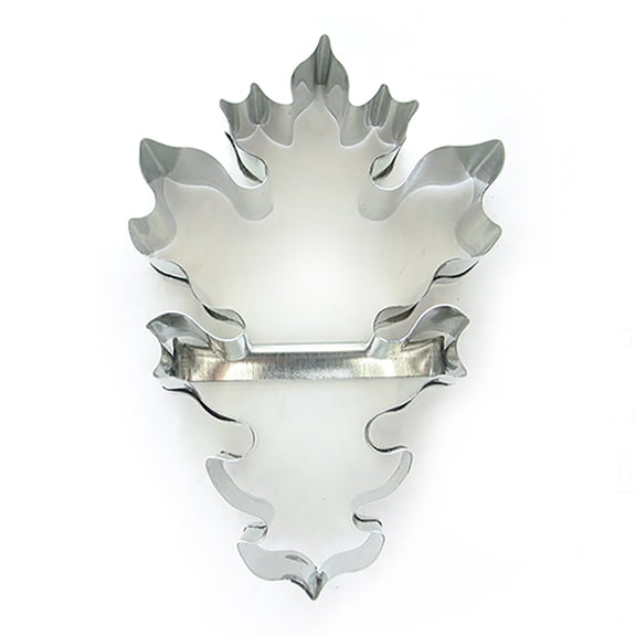 Oak Leaf Cutter by WSA