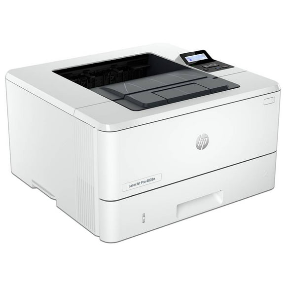 Impresora LaserJet Pro 4003n HP Láser Blanco 2Z611A#BGJ