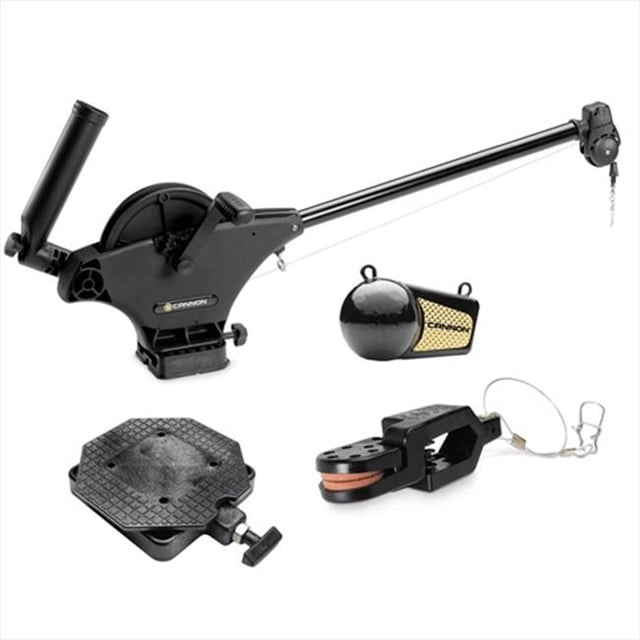 029402041107 Kit de Pêche à la Traîne Manuel Uni-Troll 5 St