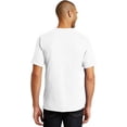 thumbnail image 7 of Hanes Men's 100 Percent Cotton Tagless T-Shirt. 5250, 7 of 7