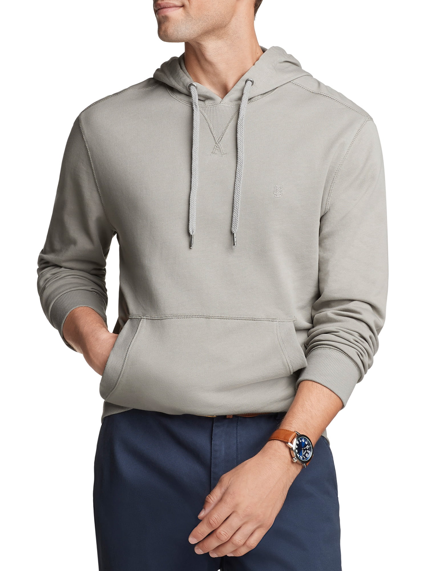 Saltwater French Terry Hoodie - Walmart 