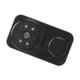 thumbnail image 1 of Timbre De Video WiFi, Visión Nocturna Infrarroja Sin Perforaciones, Control De Aplicación De Sonido De 2 Vías, Timbre Inalámbrico, Cámara, Intercomunicador Cambiable Por Voz ANGGREK WiFi Wireless Doorbell, 1 of 8