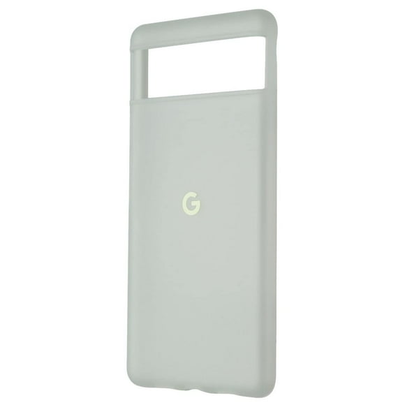 Funda para teléfono Google Pixel 6 de doble capa que absorbe los golpes, lluvia ligera