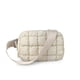 thumbnail image 1 of Riñonera de plumas para otoño e invierno, bolso de mensajero a cuadros, mochila pequeña deportiva de moda para hombres y mujeres, bolso de pecho para correr y montar, 1 of 6