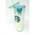 thumbnail image 3 of Starbucks Iridescent Rainbow Mermaid Scales Tumbler Cold Cup 24oz, 3 of 3
