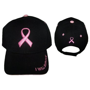 Personalised This Is My Fight Hat Glitter Name Baseball P With Ribbon Breast C