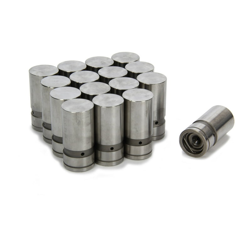 Crower Hydraulic Lifters - Mopar V8 LA/B/RB Crower Hydraulic Lifters - Mopar V8 LA/B/RB