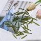 thumbnail image 1 of 50pcs Artificial Flower Calyxes: Plastic Flower Stems Diy Supplies Wreath Making Tools For Diy Craft Arrangement Supplies, 1 of 3