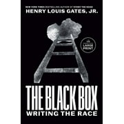 The Black Box : Writing the Race (Paperback)