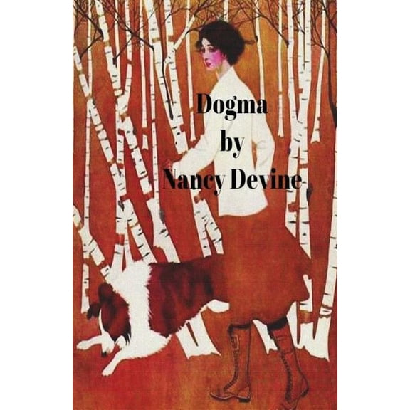 Dogma, (Paperback)