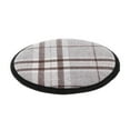 thumbnail image 4 of Round Seat Pads Dining Foam Cushion Tie On Cushion Pads Non 30cm, 4 of 8