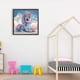 thumbnail image 2 of Kit Con Forma Especial Parcial DIY 5D (UP370), 2 of 9
