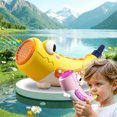 thumbnail image 5 of Tarmeek Animal Caller Toy, Outdoor Discovery Game Device, DualMode Wildlife Sound Trainer, Fun Educational Tool, Kids Learning Activity for Christmas Birthday Gifts, Early Development Lung Training, 5 of 5