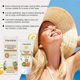 thumbnail image 5 of Ultra Hydrating Sunscreen Cream for Dry Skin with Vitamin C Glow 60g, 5 of 5