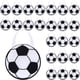 thumbnail image 1 of Bolsas de Regalo Shihanee para Fiesta de Fútbol 23x23 cm 24 piezas, 1 of 7