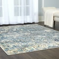 thumbnail image 1 of Shabby Chic Heritage Hosking Area Rug, 1 of 5