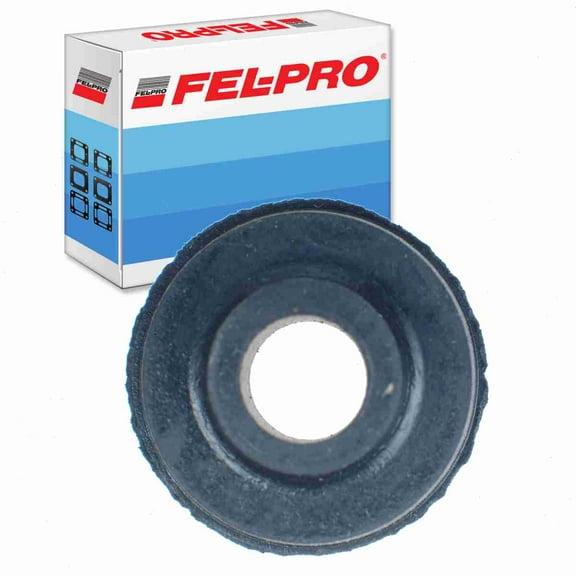 Fel-Pro Engine Valve Cover Grommet Set compatible with Ford F-100 3.9L 4.9L L6 1965-1983