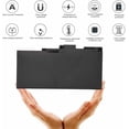 thumbnail image 7 of CS03XL Battery for HP Elitebook 745 755 840 850 G3 G4 854108-850 800513-001 46Wh, 7 of 7