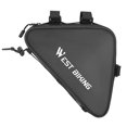 thumbnail image 4 of Sac Triangulaire pour Bicyclette Accessoires de Vélo de Montagne Sac de Vélo Imperméable Anti-Rayures pour Vélos pour Adultes Sac de Vélo Réfléchissant pour Bicyclettes, 4 of 9