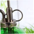 thumbnail image 5 of 1 pulverizador de agua para plantas en maceta, botella de vidrio para regar plantas vintage, pulverizador para flores., 5 of 5