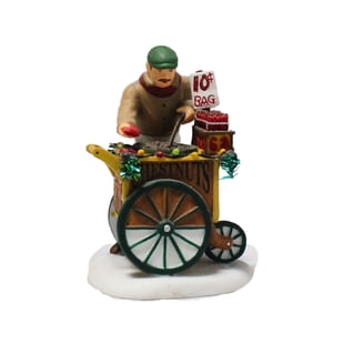 Department 56 House Harvest Gazebo Box Set Ceramic Halloween