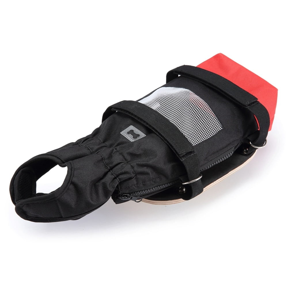 Malisata Dog Wheelchair Help to Protect Pet Chest And Limbs Breathable