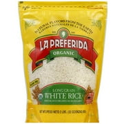 La Preferida Long Grain Rice, 2LB (Pack of 12)