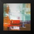 thumbnail image 2 of Shire, Martin 15x15 Black Modern Framed Museum Art Print Titled - Realize, 2 of 5