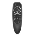 thumbnail image 1 of Shapeiony Télécommande Vocale Gyroscope Rétroéclairé Contrôleur Sans Fil USB 17 Touches Intelligent pour Bureau G10BTS, 1 of 9