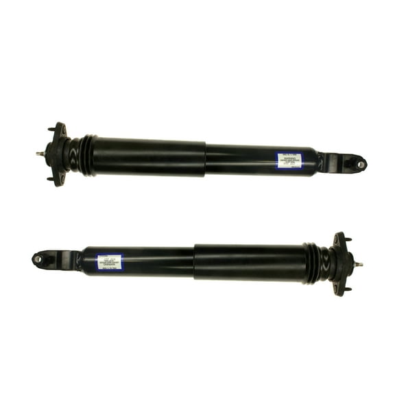 For Cadillac STS 2005 2006 2007 2008 2009 2010 2011 Pair Sachs Rear Shocks - BuyAutoParts