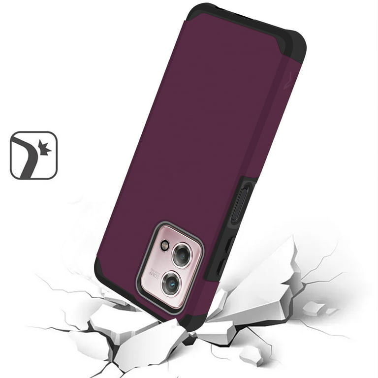 TPU Case For Xiaomi Poco X3 Pro Case Back Cover Silicone Soft Matte Yellow  Pink Purple