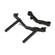 Vaterra Body Mount Fr/Rr: Hal
