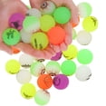 thumbnail image 2 of Regalo para niños de Halloween, 50 piezas de bolas hinchables de Halloween con temática de Halloween, bolas de ojos espeluznantes de alta capacidad, 2 of 8