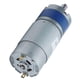 thumbnail image 1 of 24V DC Planetary Gear Motor High Performance Low Noise for Office Home Robots 1200RPM, 1 of 4
