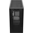 thumbnail image 2 of Gabinete ASUS A21 Case Micro ATX Mini Torre Cristal Templado Negro, 2 of 6