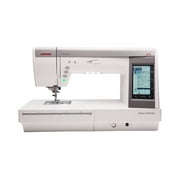 Janome MC9450QCP Open-Toe Darning Foot Professional Sewing and Quilting Machine