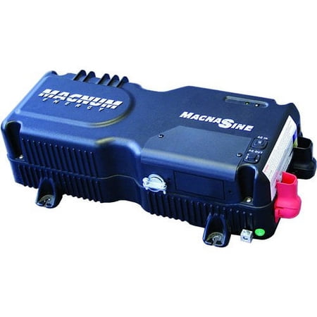Magnum Energy MMS1012-GL INVERTERS CHARGERS ISOLATOR RV