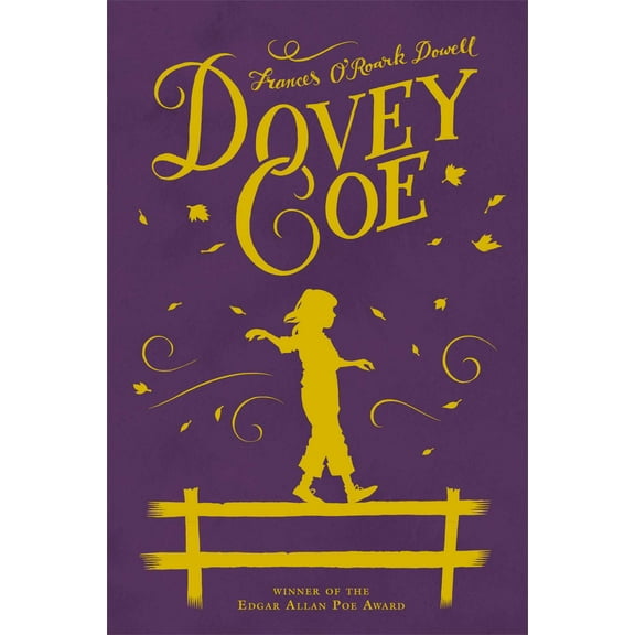 Dovey Coe (Hardcover)