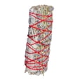 thumbnail image 4 of SAGE Smudge Bundles White SAGE Fragrant SAGE Bundles para bendecir el nuevo yoga en el hogar Lavanda BLESIY Palitos de difuminar de salvia blanca, 4 of 8