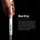 thumbnail image 2 of Golf Grip Golf Pride Tour Wrap Midsize Preto Durável, 2 of 7