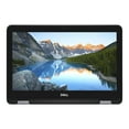 thumbnail image 6 of Dell Inspiron 3195 2-in-1 - Flip design - AMD A9 - 9420e / up to 2.7 GHz - Windows 10 Home 64-bit in S mode - Radeon R5 - 4 GB RAM - 64 GB eMMC - 11.6" TN touchscreen 1366 x 768 (HD) - IEEE 802.11b, IEEE 802.11g, IEEE 802.11n, Bluetooth 4.0 - - urban gray - with 1 Year Dell Mail-In Service, 6 of 15