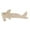 S, variant on Visland Pet Lizard Costume, Soft Breathable Felt Cloth Cute Funny Shark Shape Clothes for Small Reptile Amphibians Party Cosplay