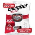 thumbnail image 2 of LINTERNA ENERGIZER MANOS LIBRE HDB322 + 4 PILAS AAA REC, 2 of 3